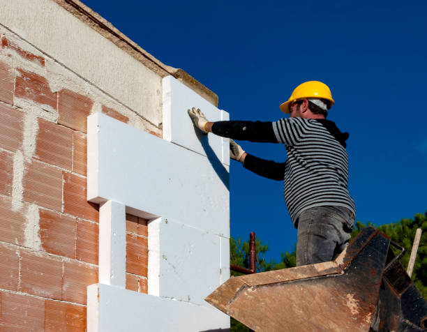 Best Commercial Insulation in Albany, MO