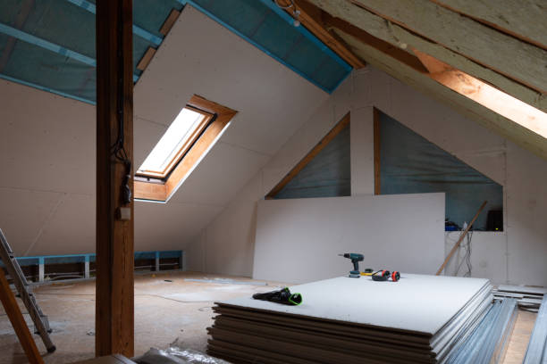 Best Insulation for Specific Applications in Albany, MO