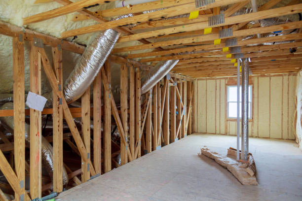 Best Insulation for Specific Applications in Albany, MO