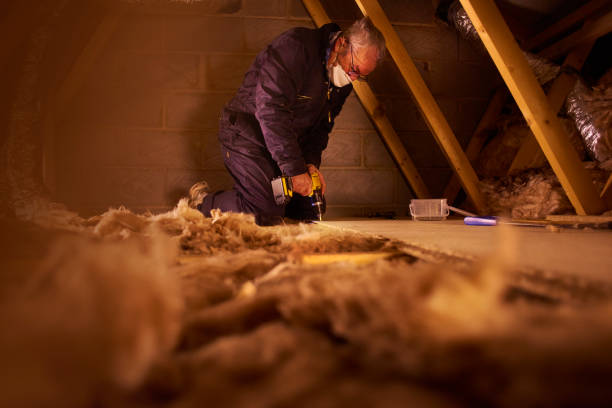 Best Types of Insulation in Albany, MO